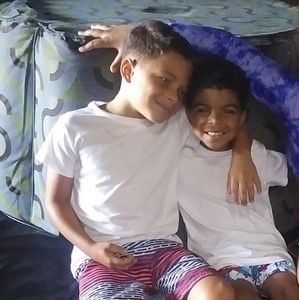 Meet your Posher, Deandre